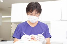 なる歯科クリニックについて～当院の特徴②～